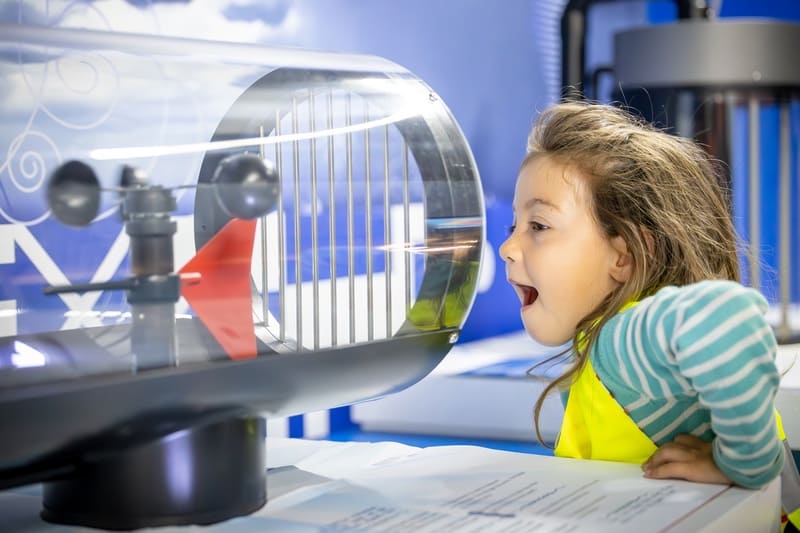 Cité des Moussaillons – Lorient