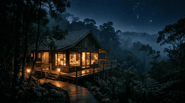 Nuitée insolite face aux animaux – DormirAuZoo