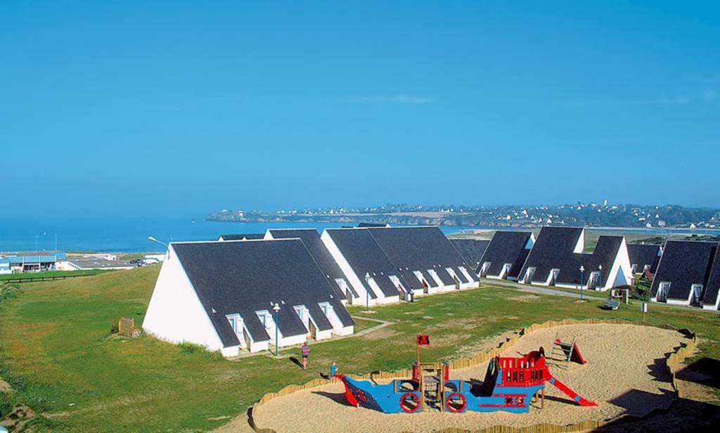 Résidence Sud Océan Guidel